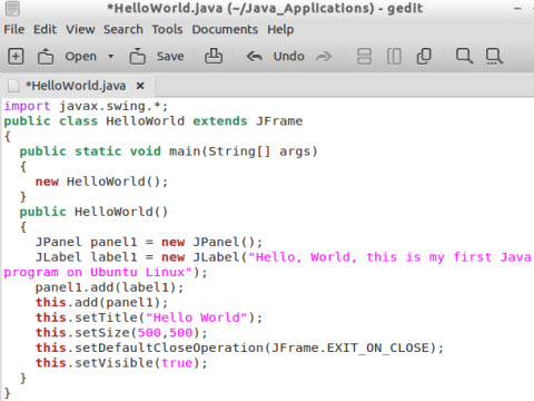 create-your-first-java-program-on-ubuntu-linux-step-6